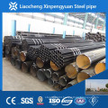 8" sch 140 Boiler carbon seamless steel pipe supplier from china